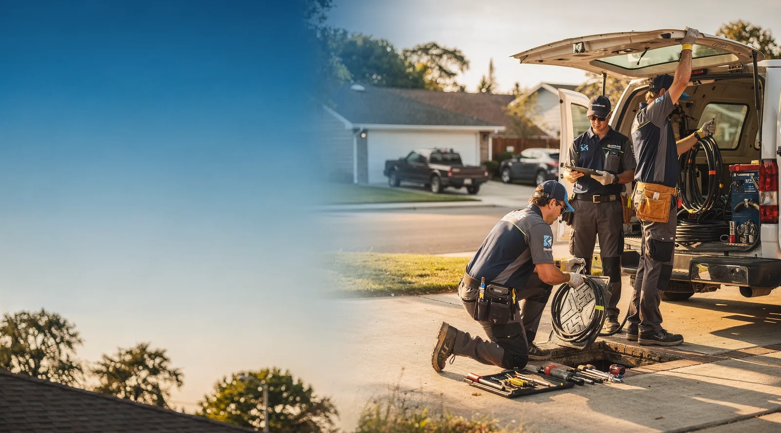 Water Softener Installation in Pacific City, OR near me